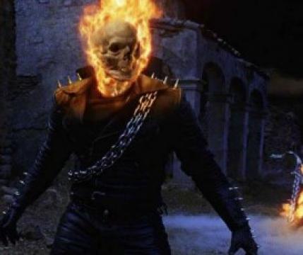 فيلم Ghost Rider 3 مترجم كامل HD السائق الشبح 3 الجزء الثالث