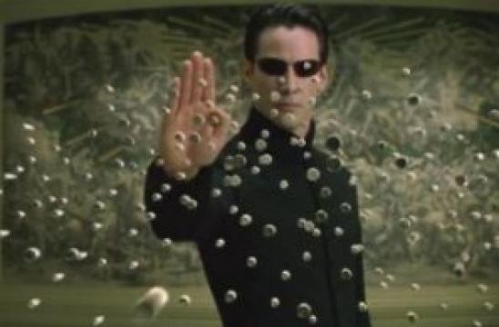 فيلم The Matrix مترجم كامل HD الماتريكس 1 1999