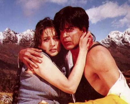 فيلم Koyla 1997 مترجم اون لاين HD شاروخان