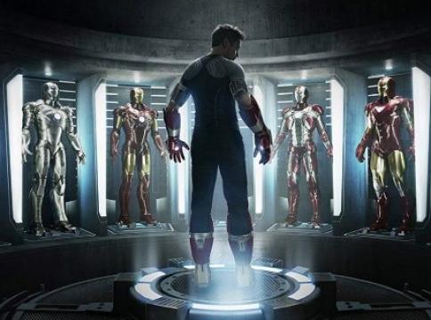 فيلم Iron Man 4 مترجم اون لاين HD آيرون مان الجزء الرابع