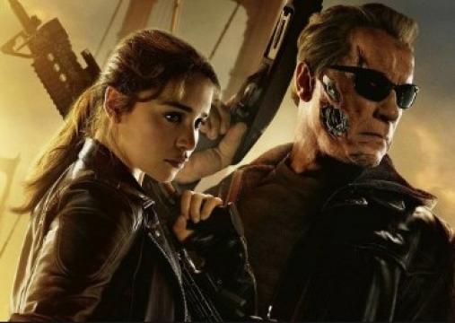 فيلم Terminator 5 مترجم اون لاين HD المبيد 5 2015