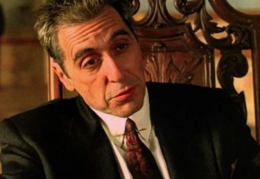 فيلم The Godfather 3 مترجم كامل HD العراب ذا قود فاذر 3 1990