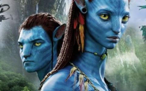 فيلم Avatar مترجم اون لاين HD أفاتار 2009 كامل