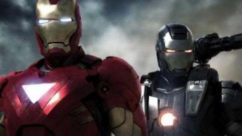 فيلم Iron Man 2 مترجم اون لاين HD آيرون مان الجزء الثاني 2010