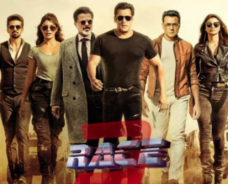 فيلم Race 3 مترجم هندي HD ريس 3 2018