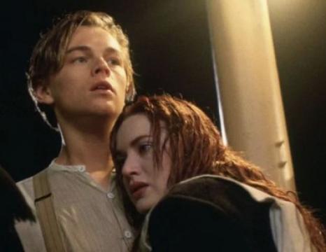 فيلم Titanic مترجم HD تيتانيك 1997