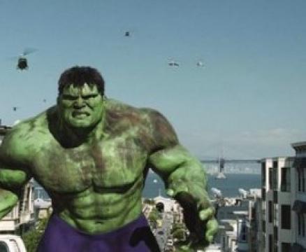 فيلم Hulk مترجم اون لاين HD العملاق الاخضر 1 2003 كامل