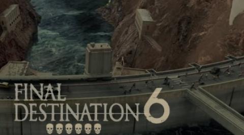 فيلم Final Destination 6 مترجم كامل HD فاينل دستنيشن 6