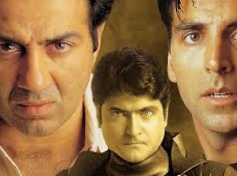 فيلم Jaani Dushman 2002 مترجم اون لاين HD أكشاي كومار