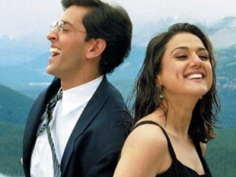 فيلم Koi Mil Gaya 2003 مترجم اون لاين HD هريثيك روشان