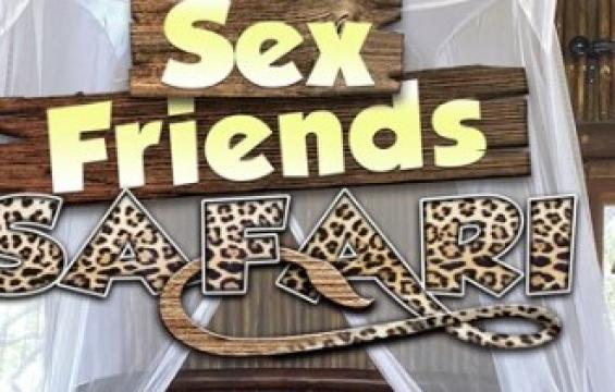 شاهد فيلم Sex Friends Safari مترجم