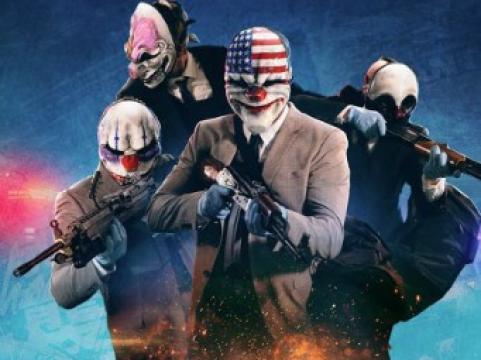 فيلم Payday مترجم اون لاين كامل HD