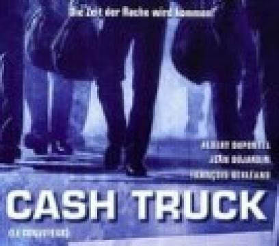 فيلم Cash Truck 2004 مترجم اون لاين