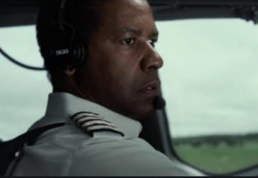 فيلم Flight 2012 مترجم اون لاين HD رحلة طيران