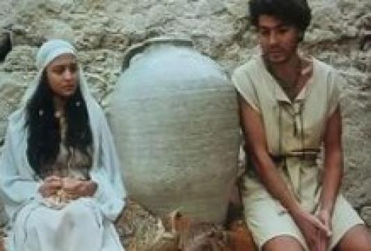 فيلم المهاجر كامل يوتيوب HD خالد النبوي يسرا 1994