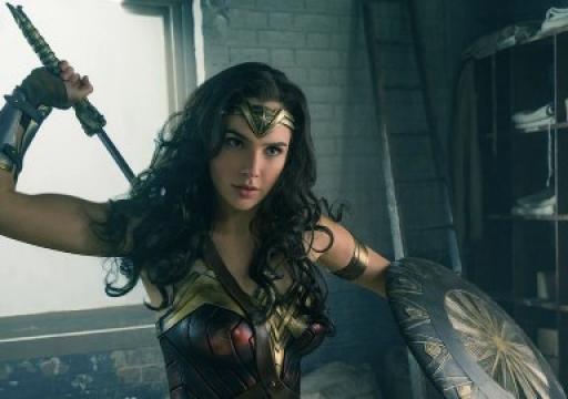 فيلم Wonder Woman مترجم اون لاين HD وندر وومان 2017