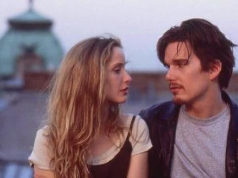 فيلم Before Sunrise 1995 مترجم كامل HD