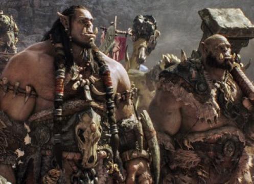 فيلم Warcraft مترجم HD ووركرافت 2016 كامل