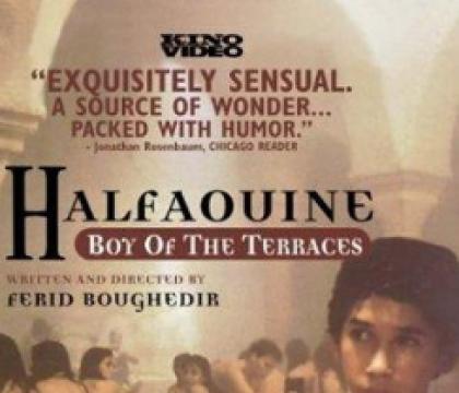فيلم Halfaouine Boy of the Terraces 1990 مترجم HD