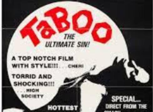 فيلم Taboo 1980 مترجم اون لاين
