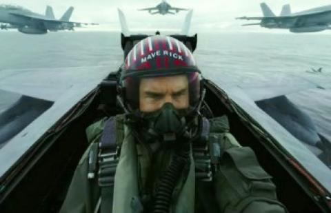 فيلم Top Gun Maverick 2022 مترجم كامل