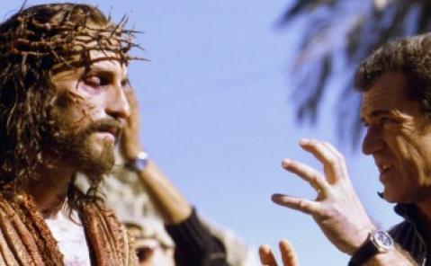 فيلم The Passion of the Christ 2004 مترجم اون لاين HD