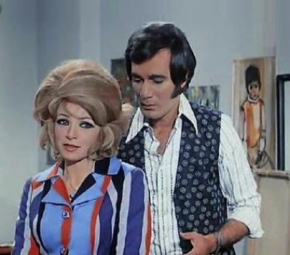 فيلم امرأة للحب كامل يوتيوب HD محمود ياسين سهير رمزي 1974