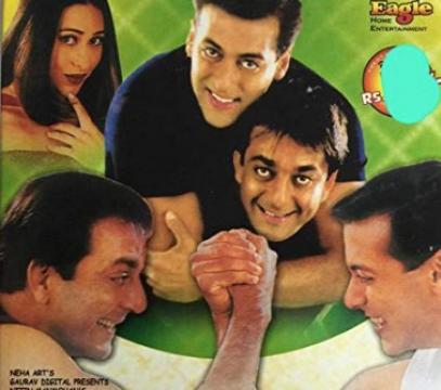 فيلم Chal Mere Bhai مترجم اون لاين HD شال مير بهاي 2000