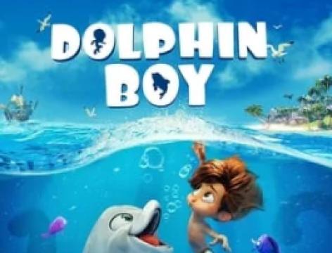 فيلم Dolphin Boy 2022 مترجم ومدبلج كامل