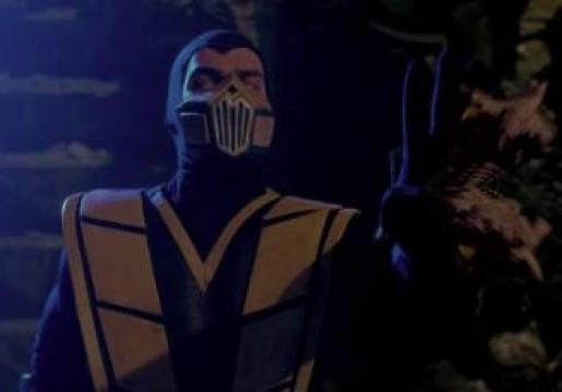 فيلم Mortal Kombat 2 مترجم كامل HD مورتال كومبات 2 1997