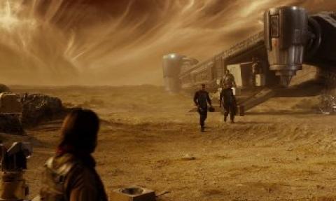 فيلم Riddick 3 مترجم HD ريديك 3 2013 كامل