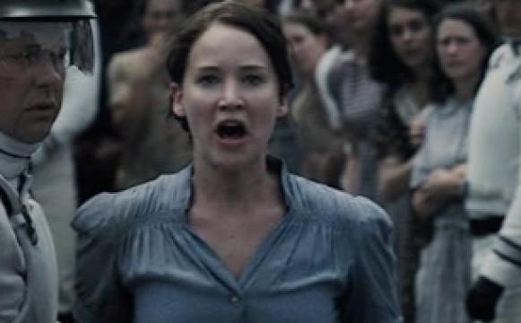 فيلم The Hunger Games مترجم HD مباريات الجوع 1 2012