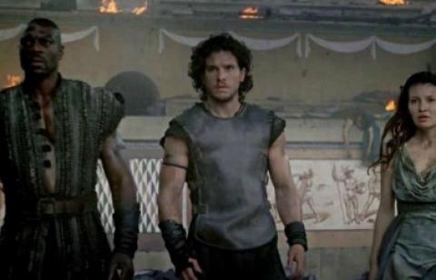 فيلم Pompeii 2014 مترجم اون لاين HD