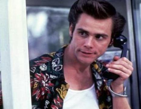 فيلم Ace Ventura 1994 مترجم كامل HD إيس فانتورا