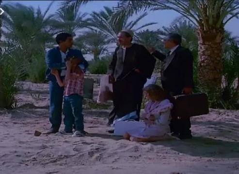 فيلم البداية 1986 كامل يوتيوب HD أحمد زكي